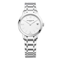 Orologio Baume & Mercier Donna Classima in Acciaio 10335 - 10335